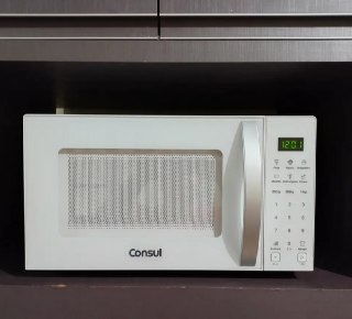 Micro-ondas Consul 23L 127V