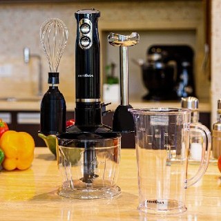 Mixer 3 Em 1 500W Britânia 127V