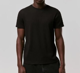Camiseta Muscle Ribana