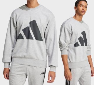 Moletom Masculino Adidas