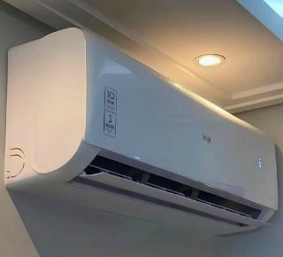 Ar Condicionado Inverter Elgin High Wall Eco III Frio 12.000 BTUs 220v