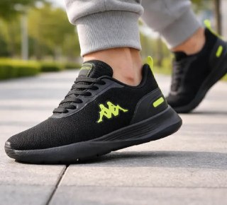 Tenis Kappa Treviso Original Unissex (Em cores)