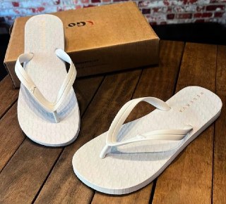 Chinelo Reserva Rio L Branco