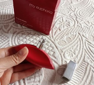 Perfume My Euphoria Edp 50ml Calvin Klein