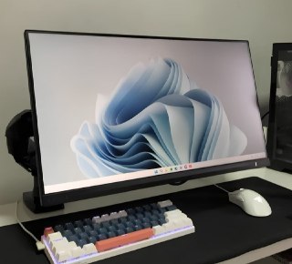 Monitor Philips Evnia 24" IPS 144Hz 0,5ms