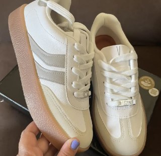 Tênis Feminino Casual Vizzano