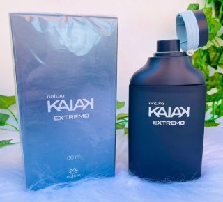 Desodorante Colônia Kaiak Extremo 100Ml