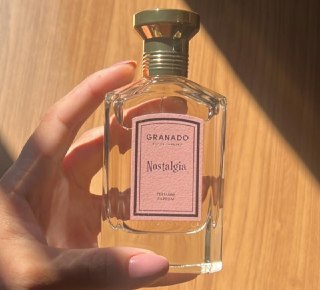 Perfume Nostalgia Granado Vintage 75ml