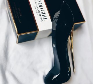 Perfume Carolina Herrera Good Girl EDP 30 ml