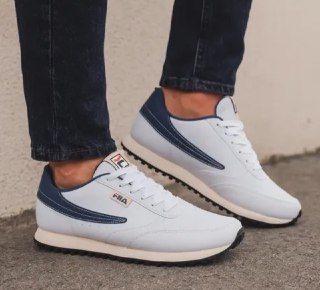 Fila Renno Classic Sl