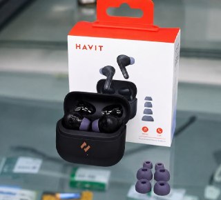 Fone de Ouvido Sem Fio Havit Bluetooth 5.4