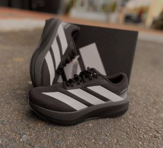 Tênis Acelera adidas Latin Run 3.0 (39, 40 e 41)