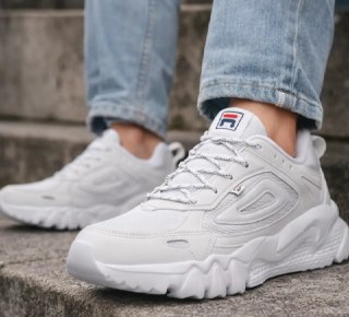 Tênis Fila Venture Tracer Lite