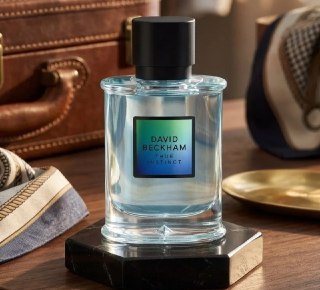Perfume David Beckham True Instinct EDP 50ml