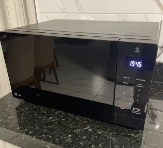 Micro-ondas NeoChef LG 30L - 220V