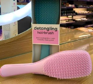 Escova Wet Detangler Millenial Tangle Teezer