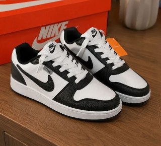 Tênis Nike Ebernon Low Premium