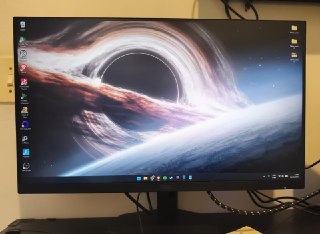 Monitor Gamer AOC 27" 180Hz 0,5ms IPS
