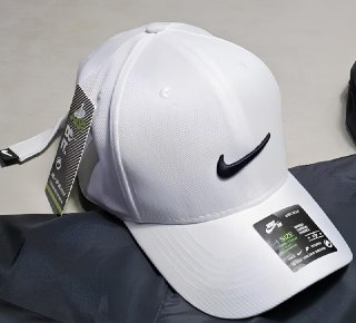 Boné Nike Dri-fit Club