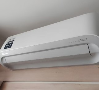 Ar Condicionado Electrolux Split Inverter 24.000 BTUs 220v