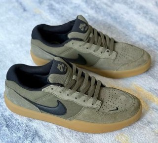 Tênis Nike SB Force 58