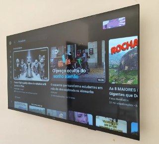 Smart TV Philips 43" Full HD