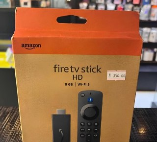 Amazon Fire TV Stick HD