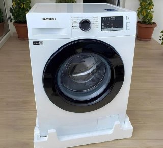 Lava e Seca Samsung WD11M Digital Inverter 11kg