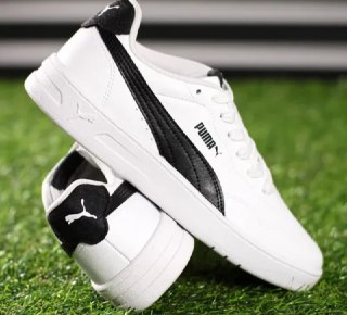 Tênis Puma Court Lally