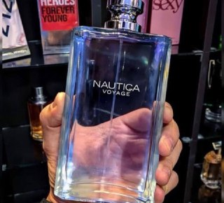 Nautica Voyage EDT 200ml