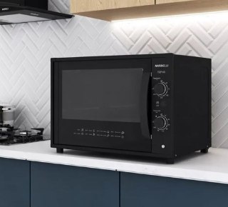 Forno Elétrico de Bancada NARDELLI 60L 127V