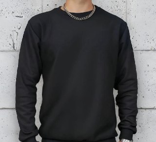 Moletom Blusa Frio Unissex (9 Cores)