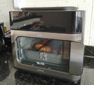 Air fryer Oven 16L Wap Digital WAFC16 127/220V
