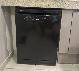 Lava-Louças Electrolux 14 Serviços