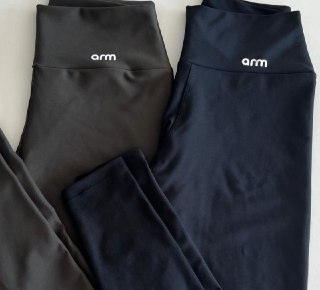Legging Darkness ARM