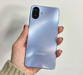 Samsung Galaxy A07, 256GB, 8GB RAM
