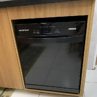 Lava Louças 8 Serviços Brastemp 127/220V