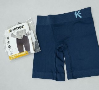 Kit 2 Shorts De Compressão P/ Corrida
