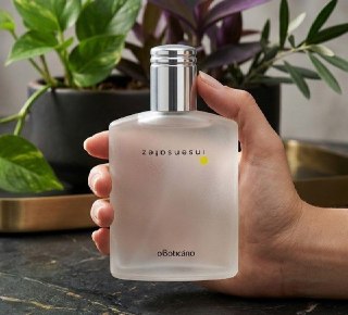 Insensatez Deo Colônia 100ml O Boticário