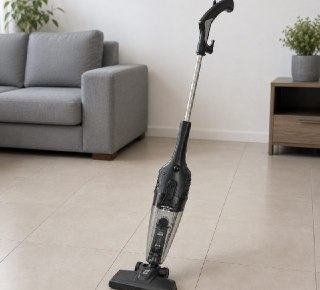Aspirador Pó Britânia 1400w 2 Em 1 220V