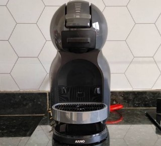 Cafeteira Nescafé Dolce Gusto Mini Me 2.0 127V