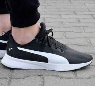 Tênis Flyer Runner Mesh Bdp Puma (2 cores)