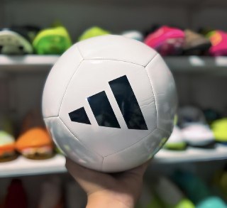 Bola De Futebol De Campo adidas