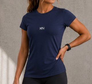 Camiseta Feminina Dry Fit Koenig (G)