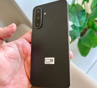 Samsung Galaxy A17 4G, 128GB, 4GB RAM