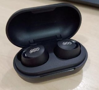 Fone QCY T27 Arcbuds Lite Bluetooth 5.3