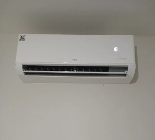 Ar Condicionado Split Inverter TCL 9000 Btus 220V