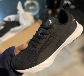 Tênis Flyer Runner Mesh Puma (2 cores)