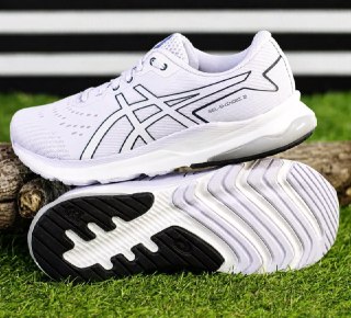 Tênis Asics Gel Shinobi 2