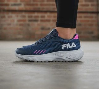 Tênis Fila Sprint (3 Cores)